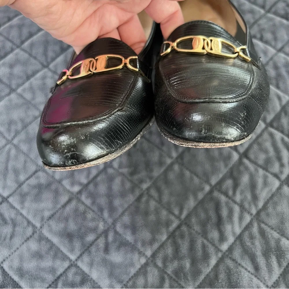 Salvatore Ferragamo classic ferragamo